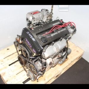 3127-3127-IMG_6564.jpg MAZDA TURBO MOTOR ENGINE