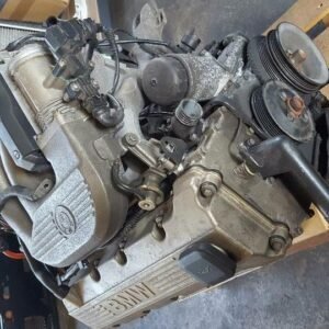427e987c-ad32-4344-8214-30ce29e57b11.jpg BMW 316i / 318i E30 M40 / M43 184E1 MOTOR ENGINE