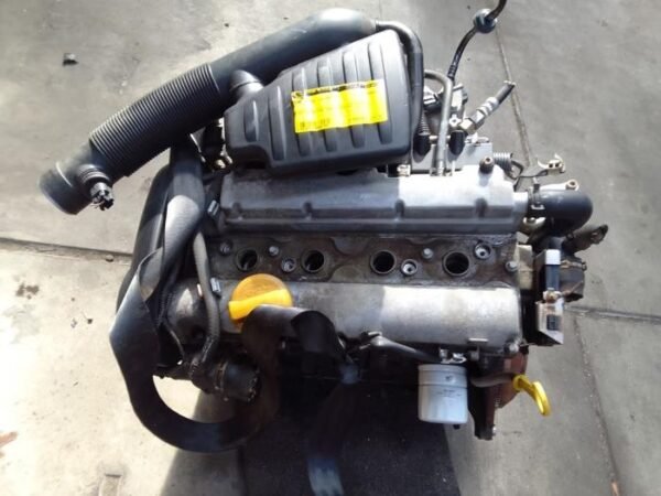 OPEL ASTRA / MERIVA Z16XE IMPORT MOTOR ENGINE