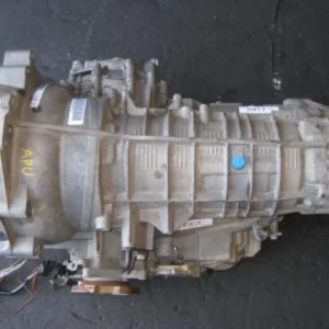 AUDI-APU-1.8-TURBO-A4-A-5HP19G