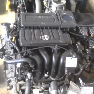 IMG_20170511_110300.webp FORD FOCUS / MAZDA 2 ZY / Z6 MOTOR ENGINE