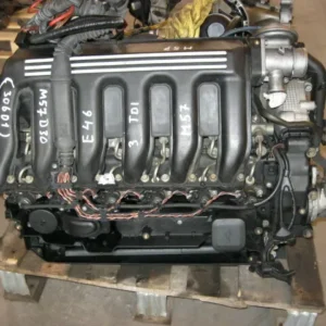 Motore-BMW-330d-E46-senza-accessori-M57D30-306D1.webp BMW 330D E46 M57 MOTOR ENGINE