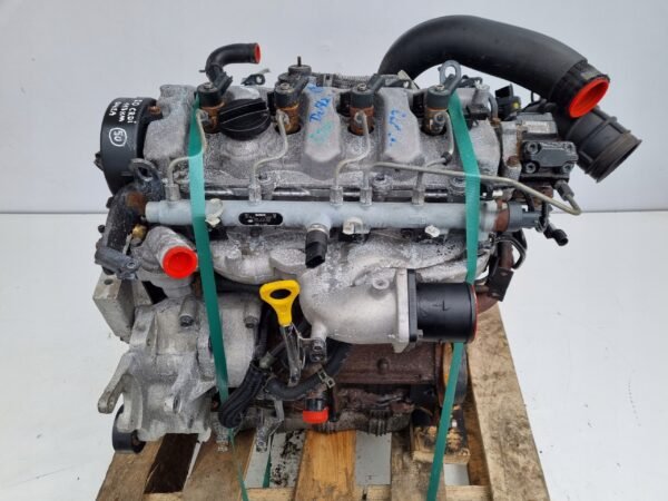 KIA CARENS 2L DIESEL D4EA IMPORT MOTOR ENGINE