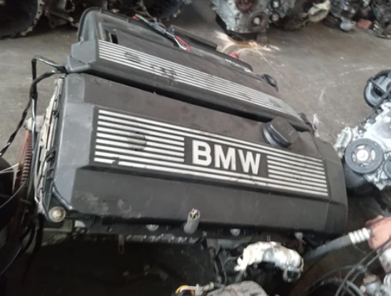 BMW 325I 256S3 (dual vanos) IMPORT MOTOR ENGINE