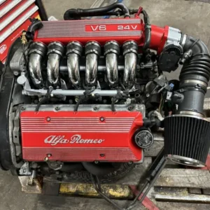 alfa-Romeo-30-V6-24V-Motor.webp ALFA 2.5L V6 AR32401 MOTOR ENGINE