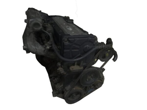 Hyundai G4FK Accent Engine