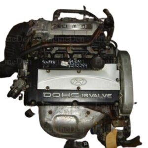 hyundai-sonata-j2-30-engine.jpeg Hyundai Sonata J2 3.0 Engine