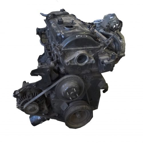 Mitsubishi 4G63 Turbo Lancer Engine