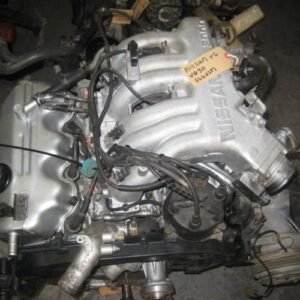 nissan_vg30_engine_20362435.jpg NISSAN HARDBODY / MAXIMA / SANI 3L V6 VG30 IMPORT MOTOR ENGINE