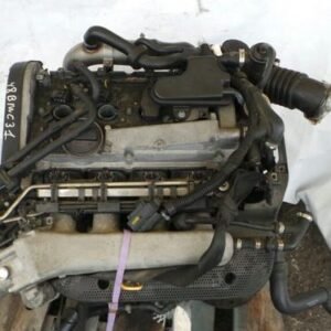 AUDI A3 1.8T AUM MOTOR ENGINE