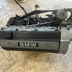 s-l1600-3.jpg BMW 325i E36 SINGLE VANOS M50 256S3 MOTOR ENGINE