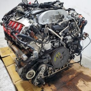 s-l1600-4.jpg AUDI Q7 4.2L V8 BAR MOTOR ENGINE