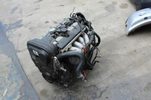 VOLVO 2.4L 5CYLINDER B5244S IMPORT MOTOR ENGINE