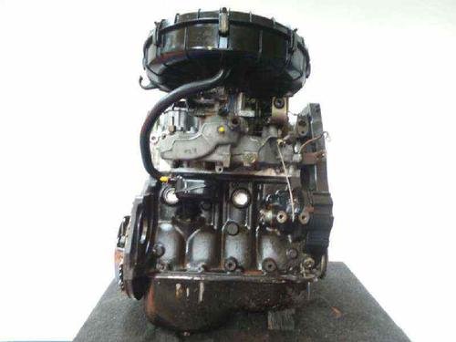 OPEL ASTRA / KADETT 1.4L 8V C14NZ CARB IMPORT MOTOR ENGINE