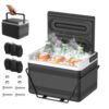 imageye___-_imgi_25_Fridge-Golf-Carts Golf Cart Cooler Box + Bracket