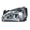 Opel Corsa Gamma (2002 – 2006) (Electric / Manual) Headlight / Headlamp (Left Side)