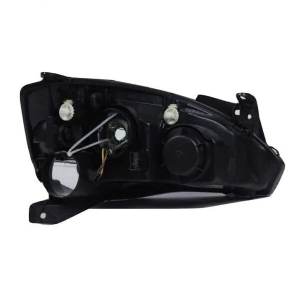 Opel Corsa Gamma (2002 – 2006) (Electric / Manual) Headlight / Headlamp (Left Side)