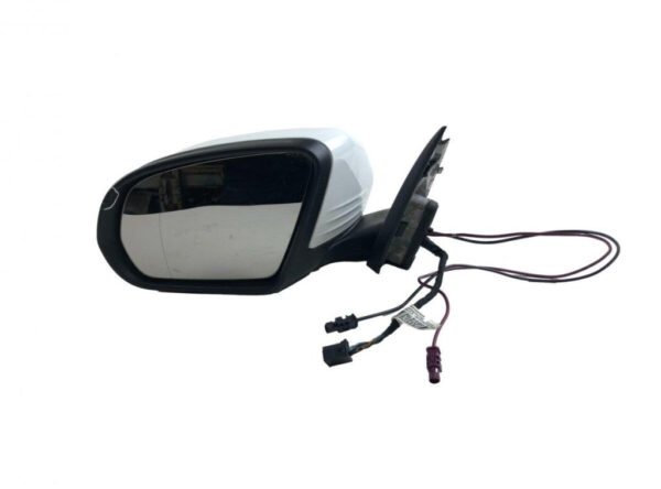 Folding Mirror Completer W205 – A2058100100 Left New