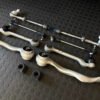 imgi_29_FE5A27C7-3B68-45B3-9C47-08581CAD1E7D BMW Front Suspension Repair Kit F20 F22 F30 F32 / Control arm kit