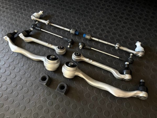 imgi_29_FE5A27C7-3B68-45B3-9C47-08581CAD1E7D BMW Front Suspension Repair Kit F20 F22 F30 F32 / Control arm kit