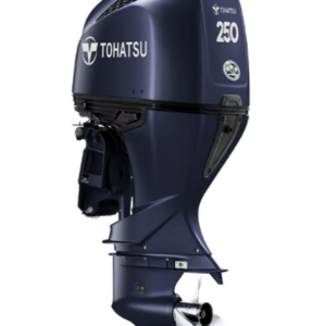 Tohatsu 250hp Outboard | BFT250DUCRA