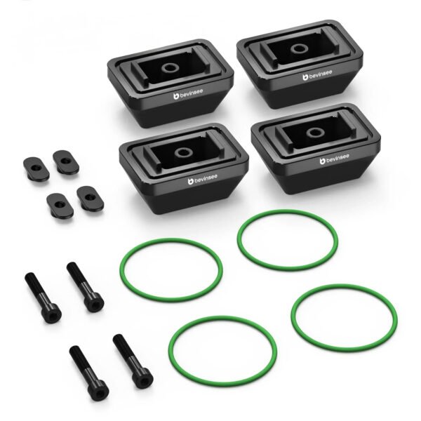imgi_2_FullSizeRender_d225a6a2-1dd8-4f5b-a0bd-9dd7e3554704 Aluminium Jack Pad Set For BMW E90 E92 E8X F30 F31 F32 F33 F20 F80 M3 M4 Supra A90