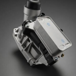 imgi_2_IMG-7444 BMW N47 N57 Aluminium Oil Filter Housing