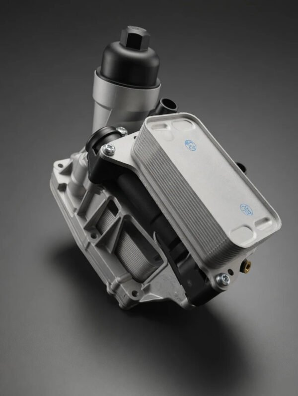 BMW N47 N57 Aluminium Oil Filter Housing