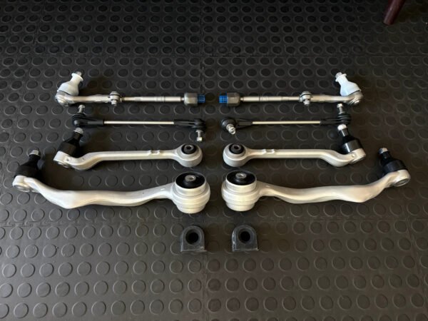 imgi_3_C16DA8B6-779A-4442-8299-1CECF19875E5 BMW Front Suspension Repair Kit F20 F22 F30 F32 / Control arm kit