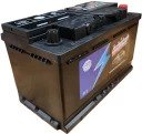 INGLE 668MF 80 Ah Battery for Car