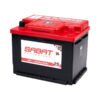 Sabat 12v Class A Vehicle Battery – Size: 638